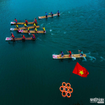 V/v tuyên truyền Cuộc thi và Triển lãm ảnh nghệ thuật cấp Quốc gia "Tự hào một dải biên cương" lần thứ IV