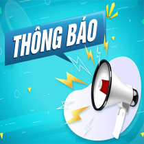 UBND xã Vĩnh Hưng thông báo đấu giá quyền sử dụng đất